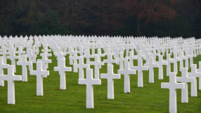 The dilemma of war for Christians