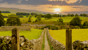 The ancient Christian tradition of pilgrimage