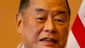 Jimmy Lai