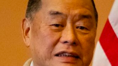 Jimmy Lai