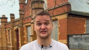 UK investor offers to buy church and give it rent-free to Christian ministry