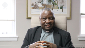 Archbishop warns of threat to Christianity in Nigeria