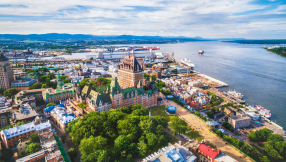 Canadian Supreme Court hears challenge against controversial secularism law