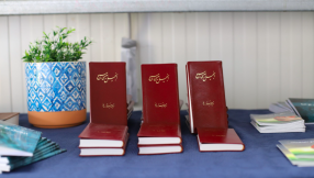 Iran conflict could open doors for the Gospel, says mission agency