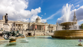 Trafalgar Square