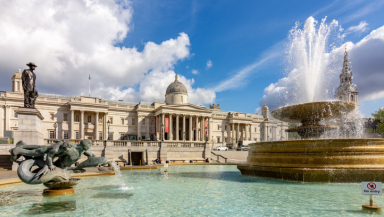 Trafalgar Square