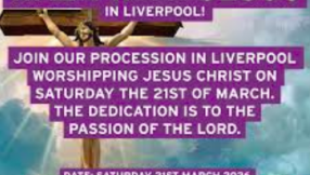 Arrests made as anti-racism group protests 'Walk With Jesus' event