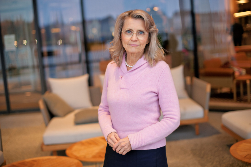 Päivi Räsänen