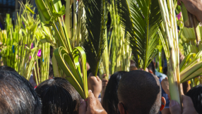 The backstory to Palm Sunday most evangelicals miss