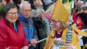 Five wishes for the new Archbishop