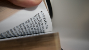 From dry bones to new hope