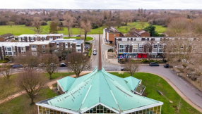 Historic England grants £1m to renovate three churches