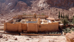 Saint Catherines Monastery, Mount Sinai