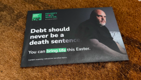 Christians Against Poverty