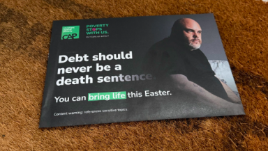 Christians Against Poverty