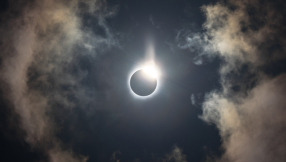 Was there an eclipse at the Crucifixion?