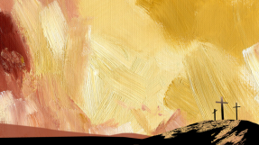 Easter Sunday and the hope of resurrection