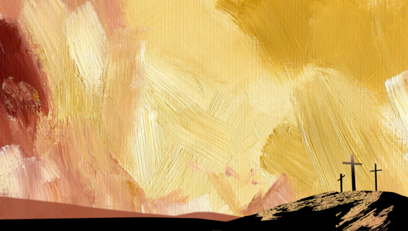 Easter, Christianity, resurrection, cross, crucifixion, Jesus