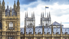Houses of Parliament, Westminster Abbey, church and state, establishment, disestablishment