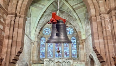 St Mary’s Church in Betws-y-Coed