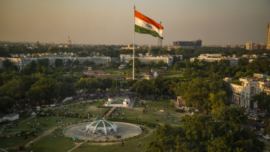 भारतीय ईसाई संपत्ति पर कार्रवाई की निंदा करते हैं