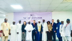 Nigerian faith leaders call for interfaith reconciliation to end violence