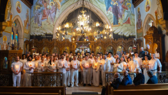 Archdiocese of Thyateira and Great Britain