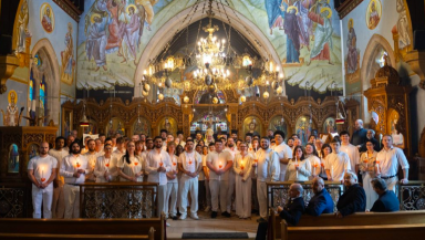 Archdiocese of Thyateira and Great Britain