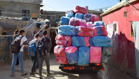 Christians demand Lebanon be included in ceasefire