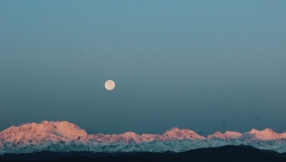 How the Moon sets the religious calendar