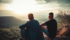 Young men are demoralised, not apathetic, says report