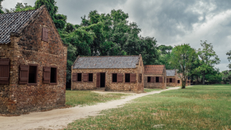 slavery, slave trade, reparations