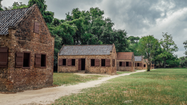 slavery, slave trade, reparations