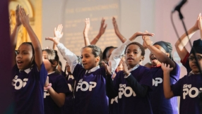 CoE launches worship initiative to engage more children with faith