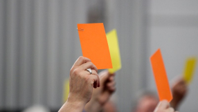 Evangelicals 'need prayers' after Church in Wales votes to make same-sex blessings permanent