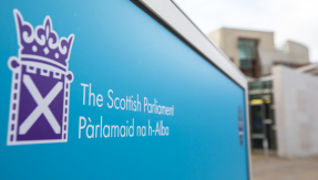 Scottish Parliament, Holyrood