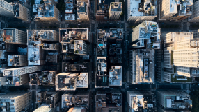 Global Church leaders urge renewed focus on cities as key to spreading the Gospel