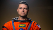 Artemis II Commander Reid Wiseman