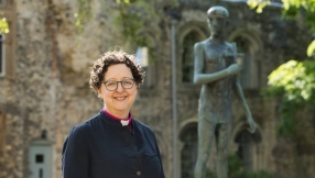 CoE bishop chosen to co-chair parliamentary group on safeguarding