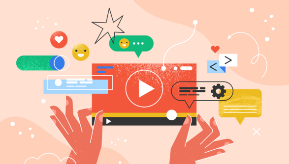 media, social media, online, digital, communication