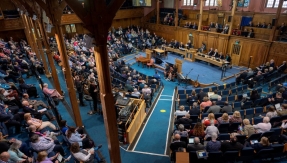 Church of Scotland General Assembly