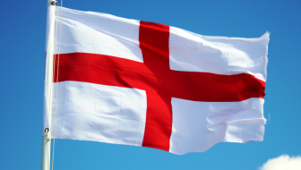 England, English flag, St Georges Day, Saint Georges Day, nationalism, far-right