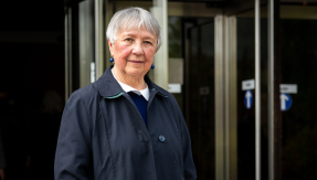 Rose Docherty
