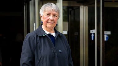 Rose Docherty