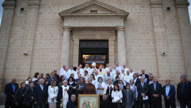 Spring Plenary Assembly of the Commission of the Bishops’ Conferences of the European Union (COMECE)