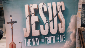 Bread of Life Church Colchester