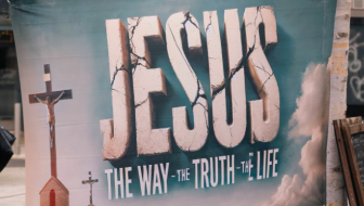 Bread of Life Church Colchester