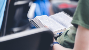 US churchgoers report stronger faith and renewed commitment five years after Covid pandemic