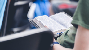 church, Christianity, church attendance