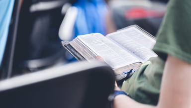 church, Christianity, church attendance